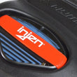 Load image into Gallery viewer, Injen 11-20 Dodge Challenger SRT8 6.4L Hemi / 12-17 Dodge Charger SRT8 6.4L Hemi Evolution Intake - Back View