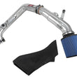 Load image into Gallery viewer, Injen 11 BMW E82 135i (N55) Turbo/E90 335i Polished Tuned Air Intake w/ MR Technology, Air Fusion - Main Product View