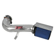 Load image into Gallery viewer, Injen 11 Ford Mustang GT V8 5.0L Power-Flow Polished Short Ram Air Intake w/ MR Tech &amp; Heat Shield - Main Product View