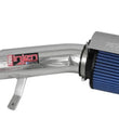 Load image into Gallery viewer, Injen 11 Ford Mustang GT V8 5.0L Power-Flow Polished Short Ram Air Intake w/ MR Tech &amp; Heat Shield - Side View