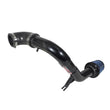 Load image into Gallery viewer, Injen 11 Honda CRZ Hybrid 1.5L 4 cyl (Manual Only) Black Cold Air Intake w/ MR Technology - Main Product View