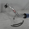 Load image into Gallery viewer, Injen 11 Honda CRZ Hybrid 1.5L 4 cyl (Manual Only) Polished Cold Air Intake w/ MR Technology - Main Product View