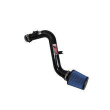 Load image into Gallery viewer, Injen 11 Mazda 2 1.5L 4cyl (manual only) Black Tuned Air Intake System w/ MR Tech &amp; Air Fusion - Main Product View