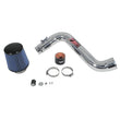 Load image into Gallery viewer, Injen 11 Mazda 2 1.5L 4cyl (manual only) Polished Tuned Air Intake System w/ MR Tech &amp; Air Fusion - Installation View