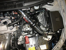 Load image into Gallery viewer, Injen 11+ Scion tC Black Cold Air Intake - Side View