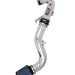 Load image into Gallery viewer, Injen 11+ Scion tC Polished Cold Air Intake - Side View