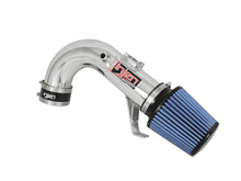 Load image into Gallery viewer, Injen 11+ Scion tC Polished Short Ram Air Intake - Side View