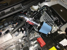 Load image into Gallery viewer, Injen 11+ Scion tC Polished Short Ram Air Intake - Detail View