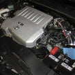Load image into Gallery viewer, Injen 11 Toyota Camry 3.5L V6 Black Tuned Air Intake w/ Air Fusion/MR Tech/Web Nano Filter - Detail View