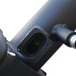 Load image into Gallery viewer, Injen 12-13 BMW 335i (N55) 3.0L L6 (turbo) AUTO TRANS ONLY Wrinkle Black Short Ram Intake w/ MR Tech - Additional View 6