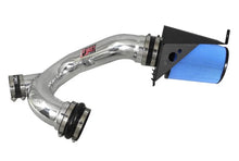 Load image into Gallery viewer, Injen 12-13 Ford F-150 V6 3.5L Eco Boost Engine Short Ram Intake Kit (Includes Heat Shield) - Side View