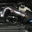 Load image into Gallery viewer, Injen 12-13 Ford F-150 V6 3.5L Eco Boost Engine Short Ram Intake Kit (Includes Heat Shield) - Detail View