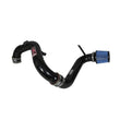 Load image into Gallery viewer, Injen 12-13 Honda Civic Black Polish Tuned Air Intake w/ MR Tech/Web Nano-Fiber Dry Filter - Main Product View