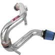 Load image into Gallery viewer, Injen 12-13 Honda Civic Polished Tuned Air Intake w/ MR Tech/Web Nano-Fiber Dry Filter - Main Product View