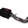 Load image into Gallery viewer, Injen 12-13 Jeep Wrangler JK 3.6L V6 Polished Short Ram Intake w/ Power Flow Box - Main Product View