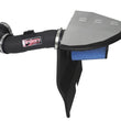 Load image into Gallery viewer, Injen 12-14 Chev Camaro SRI 3.6L V6 Polished Short Ram Power-Flow Intake System w/MR Tech&amp;Air Fusion - Side View