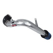 Load image into Gallery viewer, Injen 12-14 Chevy Camaro CAI 3.6L V6 Polished Cold Air Intake System w/ MR Tech and Air Fusion - Main Product View
