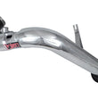 Load image into Gallery viewer, Injen 12-14 Chevy Camaro CAI 3.6L V6 Polished Cold Air Intake System w/ MR Tech and Air Fusion - Side View