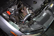 Load image into Gallery viewer, Injen 12-15 Audi A6 L4-2.0L Turbo SP Cold Air Intake System - Side View