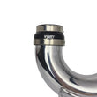 Load image into Gallery viewer, Injen 12-15 Audi A6 L4-2.0L Turbo SP Cold Air Intake System - Back View