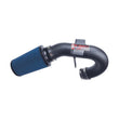 Load image into Gallery viewer, Injen 12-15 Audi A6 L4-2.0L Turbo SP Cold Air Intake System - Wrinkle Black - Main Product View