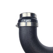 Load image into Gallery viewer, Injen 12-15 Audi A6 L4-2.0L Turbo SP Cold Air Intake System - Wrinkle Black - Back View