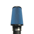 Load image into Gallery viewer, Injen 12-15 Audi A6 L4-2.0L Turbo SP Cold Air Intake System - Wrinkle Black - Additional View 5