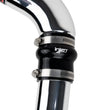 Load image into Gallery viewer, Injen 12-15 BMW 335i (Incl xDrive) (F30/3) L6 3.0L Turbo Polished SES Intercooler Cold Side Pipe - Side View