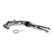 Load image into Gallery viewer, Injen 12-15 BMW 335i (Incl xDrive) (F30/3) L6 3.0L Turbo Polished SES Intercooler Cold Side Pipe - Additional View 5