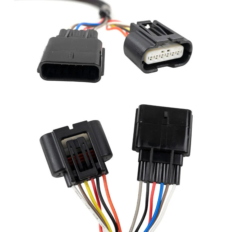 Injen 12-15 Honda Civic 1.8L / 12-15 Honda Civic Si 2.4L X-Pedal Pro Black Edition Throttle Controll - Additional View 6