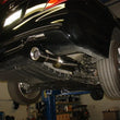 Load image into Gallery viewer, Injen 12-15 Honda Civic Si 2.4L 4cyl SS  Axle-back Exhaust - Main Product View