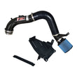 Load image into Gallery viewer, Injen 12-15 Honda Civic Si 9th Gen/13-15 Acura ILX 2.4L 4 Cyl Black True Cold Air Intake w/ MR Tech - Main Product View