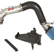 Load image into Gallery viewer, Injen 12-15 Honda Civic Si 9th Gen/13-15 Acura ILX 2.4L 4Cyl Polished True Cold Air Intake w/MR Tech - Main Product View