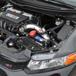 Load image into Gallery viewer, Injen 12-15 Honda Civic Si 9th Gen/13-15 Acura ILX 2.4L 4Cyl Polished True Cold Air Intake w/MR Tech - Installation View