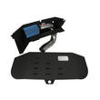 Load image into Gallery viewer, Injen 12-16 BMW 328i F30 N20/N26 2.0L (t) 4cyl Wrinkle Black Short Ram Intake w/ MR Tech &amp; Air Box - Main Product View