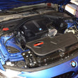 Load image into Gallery viewer, Injen 12-16 BMW 328i/ix F30/F31/F34 / 14-16 BMW 428i/ix F36 / 14-16 228i/ix F22 Evolution Intake - Back View