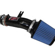 Load image into Gallery viewer, Injen 12-17 Hyundai Veloster 1.6L / 11-17 Hyundai Accent 1.6L Black Short Ram Intake - Side View