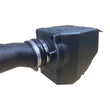 Load image into Gallery viewer, Injen 12-17 Jeep Wrangler JK 3.6L Evolution Intake (Oiled) - Installation View