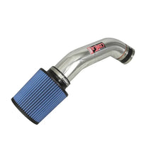 Load image into Gallery viewer, Injen 12-18 Audi A7 3.0L Supercharged Polished Short Ram Intake w/ MRI Tech &amp; Air Horn - Side View