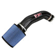 Load image into Gallery viewer, Injen 12-18 Audi A7 3.0L Supercharged Wrinkle Black Cold Air Intake w/ MRI Tech &amp; Air Horn - Main Product View