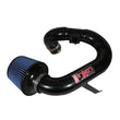 Load image into Gallery viewer, Injen 12-18 Chevrolet Sonic 1.8L 4cyl Black Short Ram Cold Air Intake w/ MR Technology - Main Product View