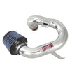 Load image into Gallery viewer, Injen 12-18 Chevrolet Sonic 1.8L 4cyl Polished Short Ram Cold Air Intake w/ MR Technology - Main Product View