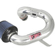 Load image into Gallery viewer, Injen 12-18 Chevrolet Sonic 1.8L 4cyl Polished Short Ram Cold Air Intake w/ MR Technology - Side View