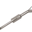Load image into Gallery viewer, Injen 12-18 Jeep Wrangler 4 Door Models Only Cat-Back Stainless Steel Exhaust - Main Product View