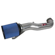 Load image into Gallery viewer, Injen 12-18 Jeep Wrangler JK 3.6L V6 Polished Short Ram Intake w/ Open Filter - Main Product View