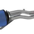 Load image into Gallery viewer, Injen 12-18 Jeep Wrangler JK 3.6L V6 Polished Short Ram Intake w/ Open Filter - Side View