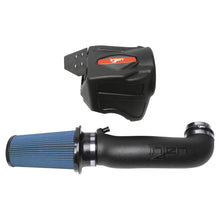 Load image into Gallery viewer, Injen 12-18 Jeep Wrangler JK V6-3.6L Evolution Intake- Dry - Additional View 5