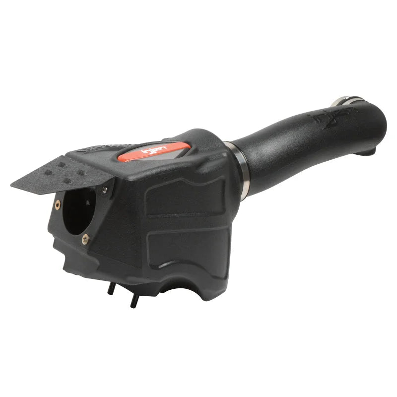 Injen 12-18 Jeep Wrangler JK V6-3.6L Evolution Intake- Dry - Additional View 6