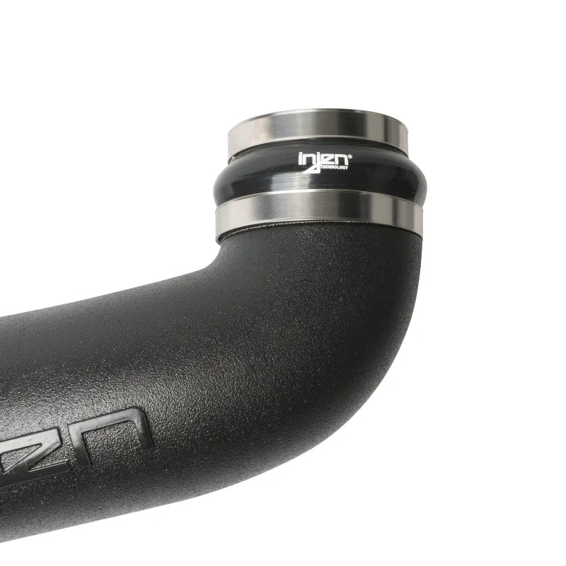 Injen 12-18 Jeep Wrangler JK V6-3.6L Evolution Intake- Dry - Additional View 7