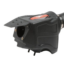 Load image into Gallery viewer, Injen 12-18 Jeep Wrangler JK V6-3.6L Evolution Intake- Oiled - Back View
